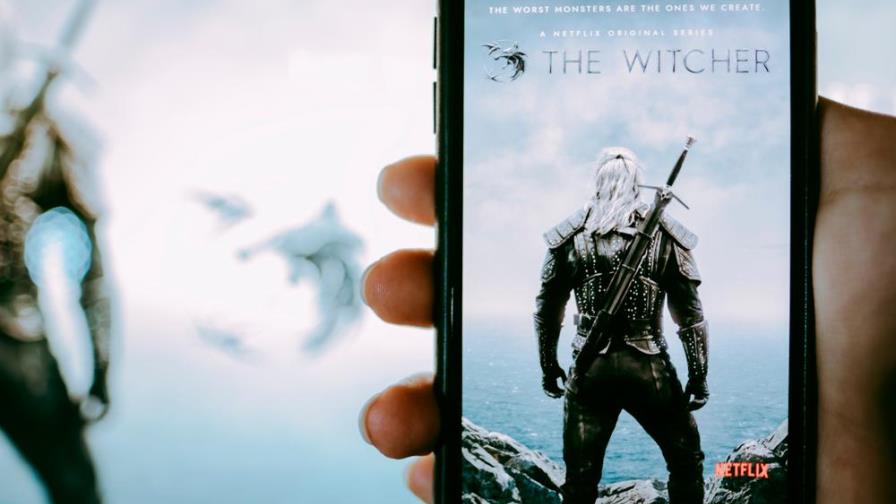 Netflix ya planea una precuela de The Witcher
