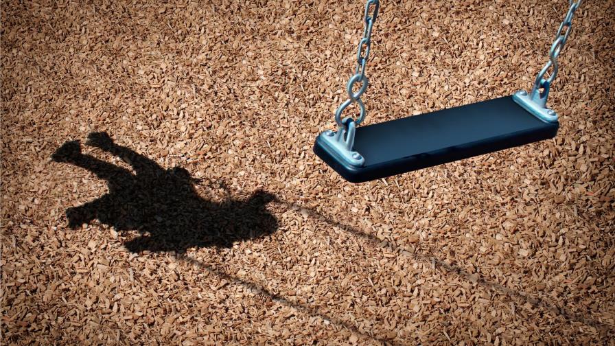 El FBI sigue buscando a madre de un niño hallado solo en una calle de EEUU El FBI sigue buscando a madre de un niño hallado solo en una calle de EEUU