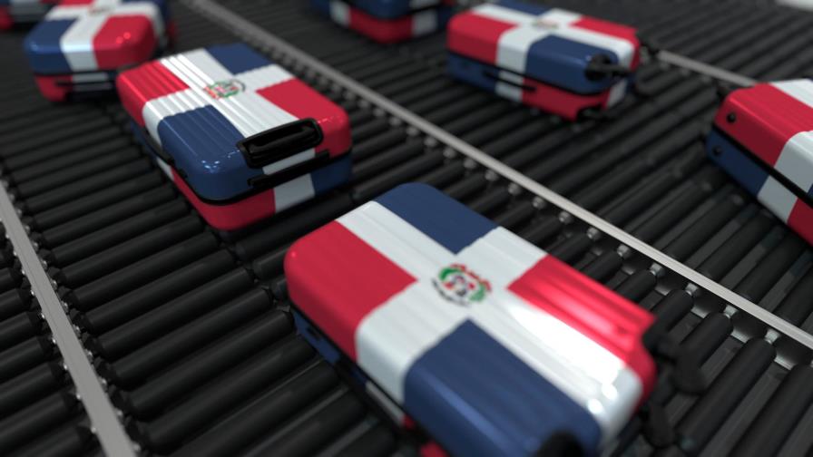 Gracia navideña para dominicanos en el exterior aumenta a cuatro mil dólares 