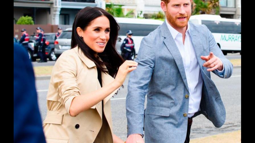 ¡Como las Kardashian! Meghan y Harry planean su propio reality show ¡Como las Kardashian! Meghan y Harry planean su propio reality show