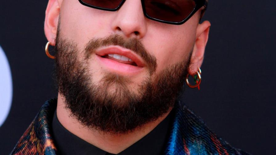 Maluma deja reflexionando a todos sus seguidores