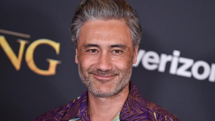 Taika Waititi comentó sobre el estado de producción de su película de Star Wars