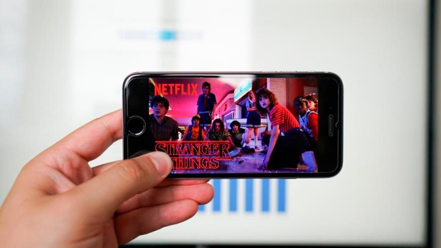 ¡Stranger Things muestra el primer adelanto de su cuarta temporada!