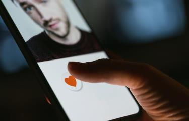5 app para encontrar pareja en cuarentena, ¿ya descargaste una? - Diario Libre 5 app para encontrar pareja en cuarentena, ¿ya descargaste una? - Diario Libre
