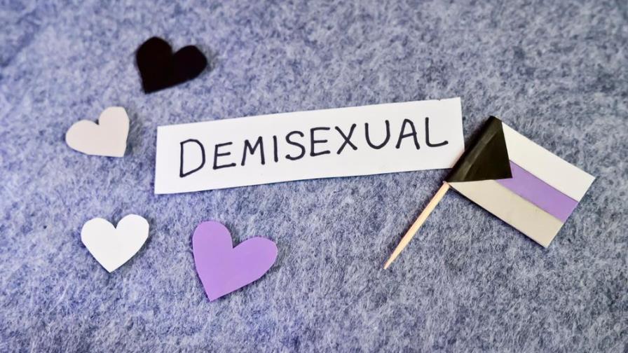 Demisexual: qué significa Demisexual: qué significa