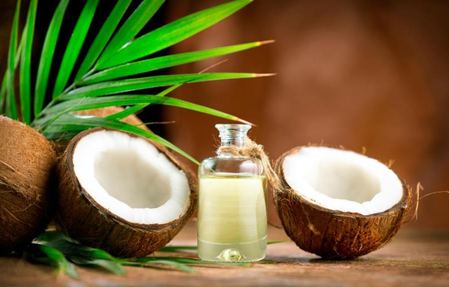 Aceite de coco: mira sus usos cosméticos
