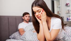 Anorgasmia, lo que puedes hacer para ayudar a tu cuerpo