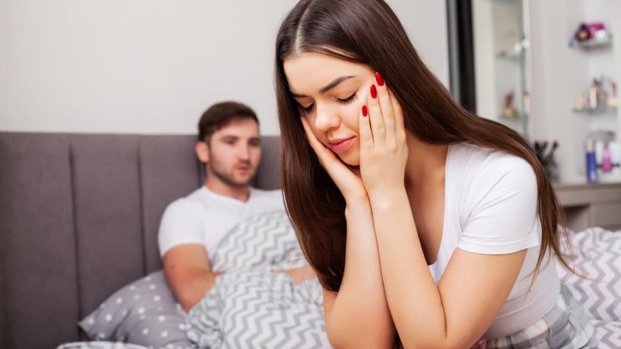 Anorgasmia, lo que puedes hacer para ayudar a tu cuerpo Anorgasmia, lo que puedes hacer para ayudar a tu cuerpo