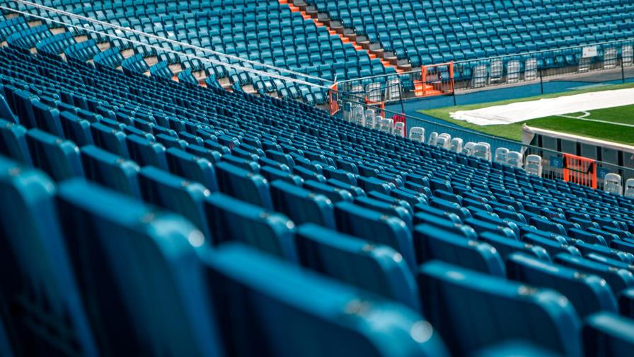 Se suspende la International Champions Cup y el clásico en Las Vegas Se suspende la International Champions Cup y el clásico en Las Vegas