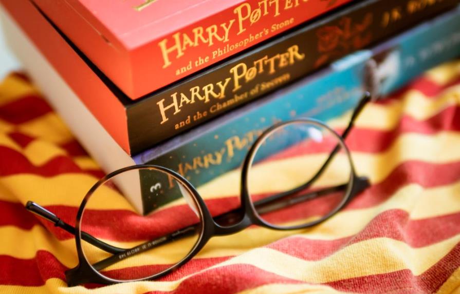 Un hechizo para combatir la pandemia: Rowling habilitó contenidos en la web de Harry Potter