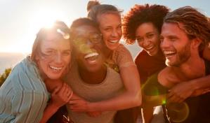 Día del Amigo: 17 rasgos que tienen en común las amistades duraderas