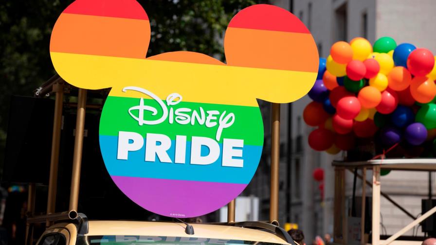 ¡Disney anuncia un concierto para celebrar a la comunidad LGBT+!