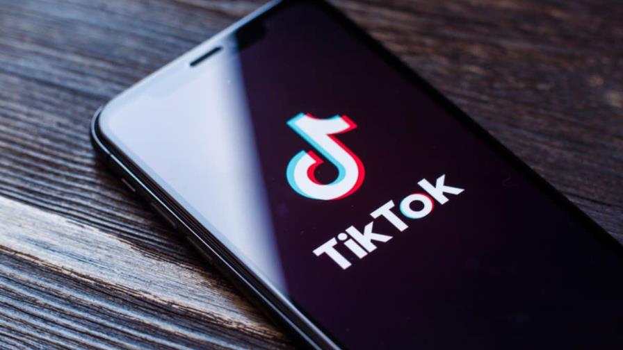 TikTok elimina unos 7 millones de cuentas de niños