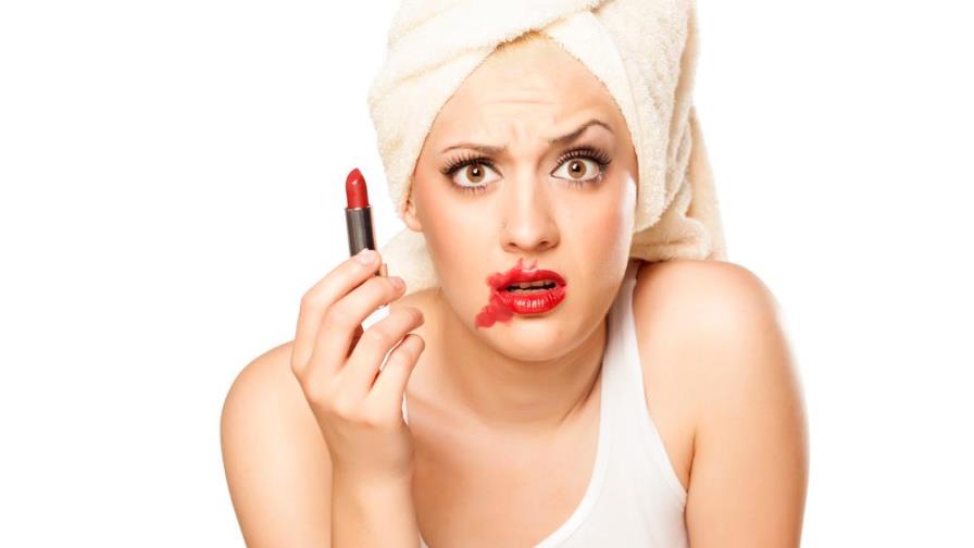 Aléjate de estos 10 malos hábitos de belleza Aléjate de estos 10 malos hábitos de belleza