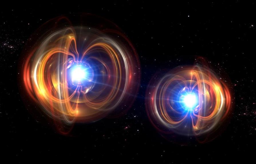 La NASA consiguió la teletransportación cuántica a larga distancia