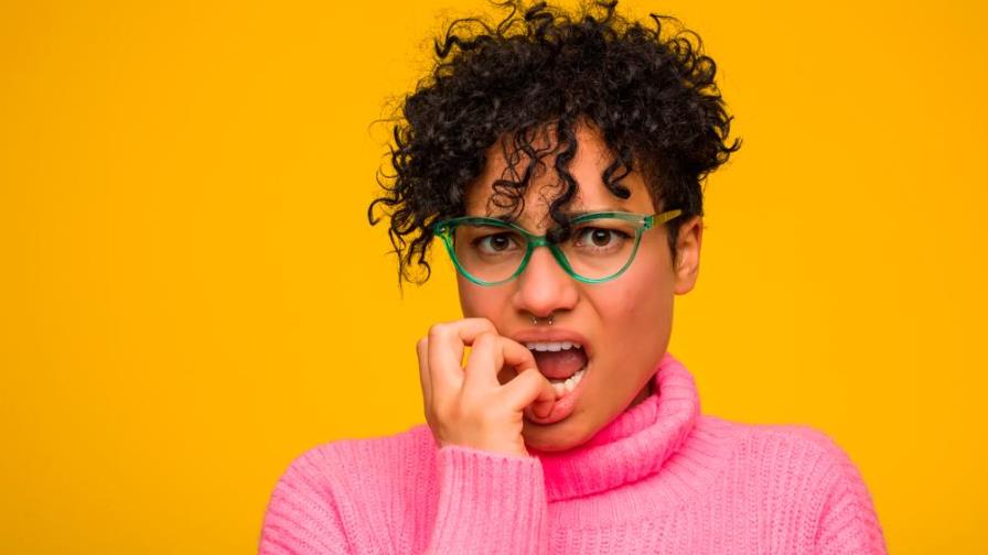 16 señales de que estás estresado y quizá no lo habías notado 16 señales de que estás estresado y quizá no lo habías notado