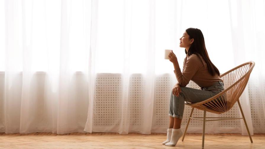 Cinco consejos de seguridad personal para personas que viven solas