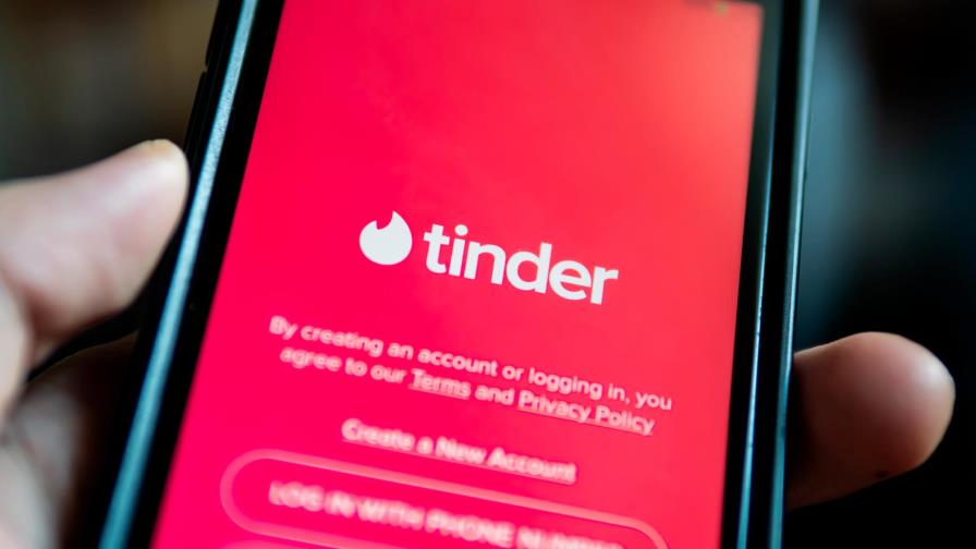 EEUU: Sospechoso mata a mujer que conoció en Tinder