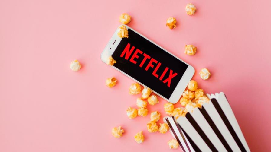 Todo lo que llega a Netflix en octubre Todo lo que llega a Netflix en octubre