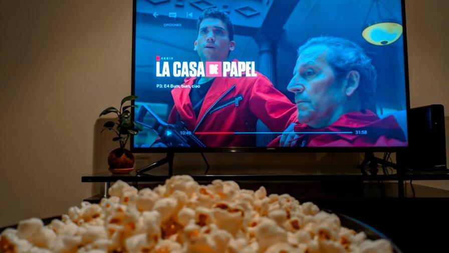 Estas son las series y películas que dejan Netflix en octubre