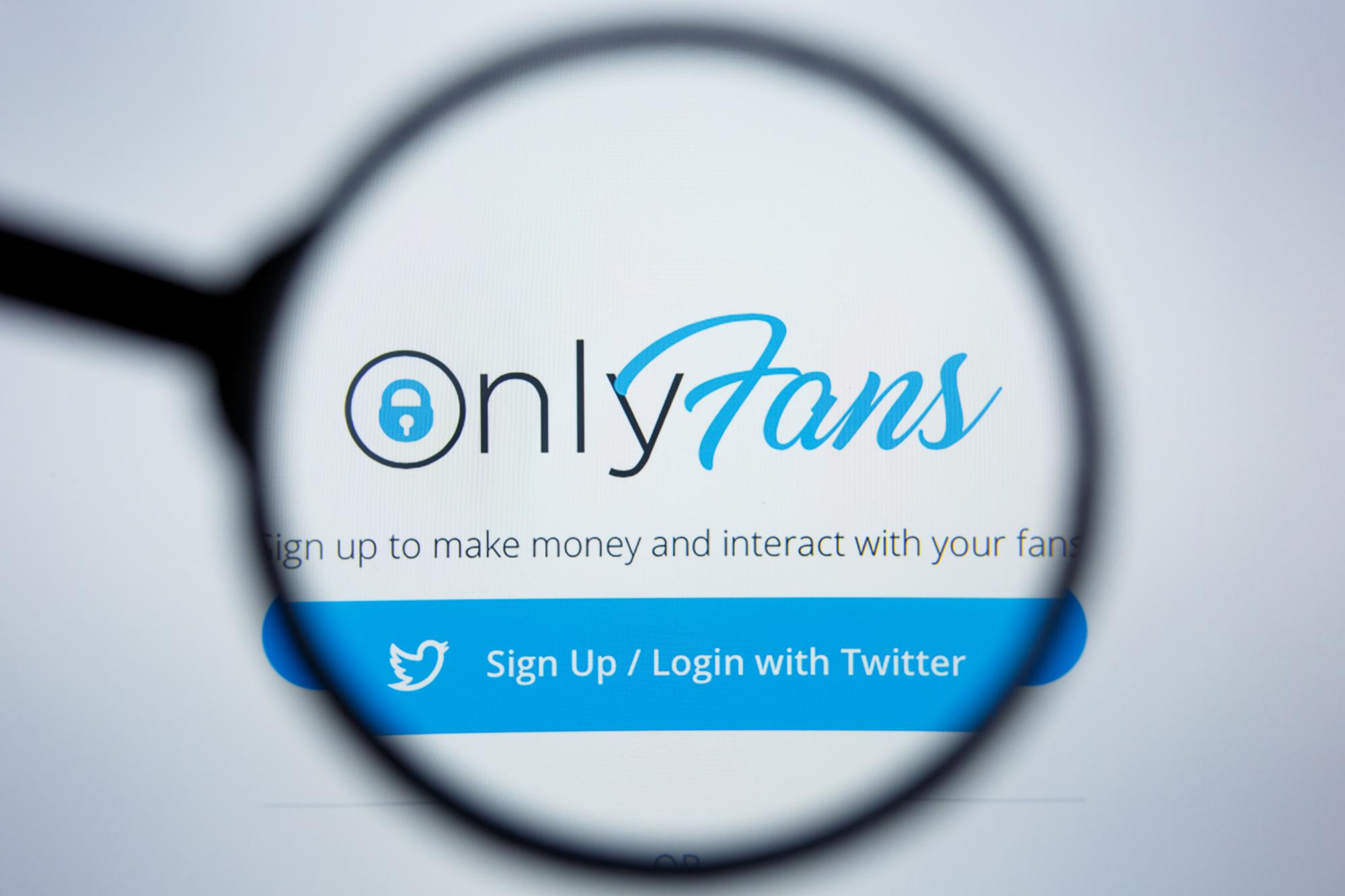 OnlyFans, ¿qué es y cómo funciona esta red social? - Diario Libre