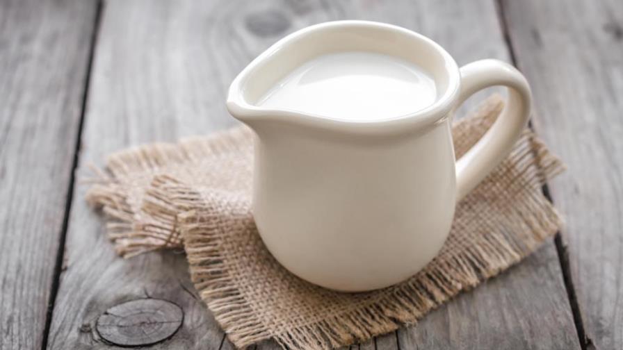 Estos alimentos tienen más calcio que la leche