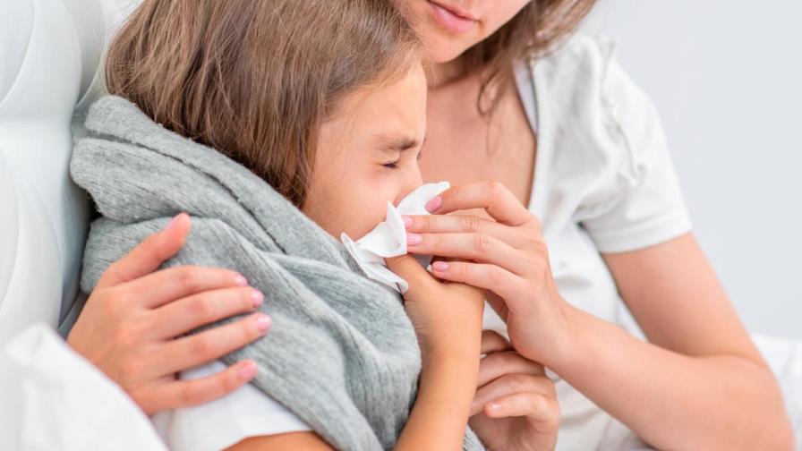 Hay que tomar la     gripe en serio 