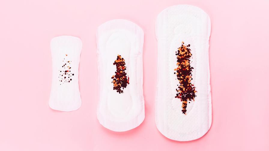 Flujo vaginal: ¿cómo varía según el ciclo menstrual?