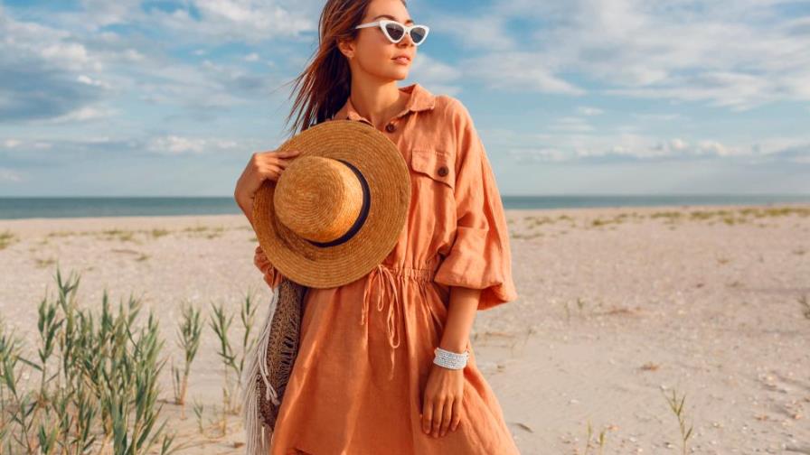 Estas son las tendencias en moda para el 2021