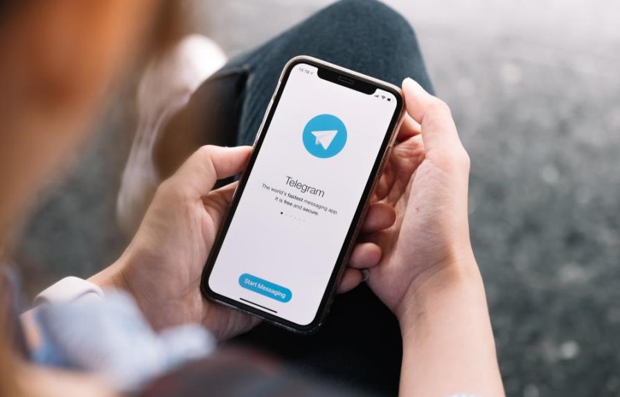 Novedades y mejoras en Telegram