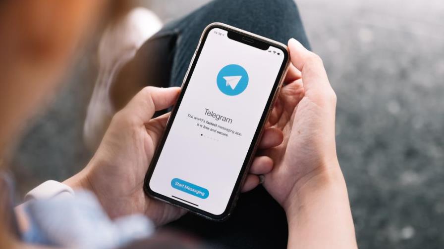 Novedades y mejoras en Telegram Novedades y mejoras en Telegram