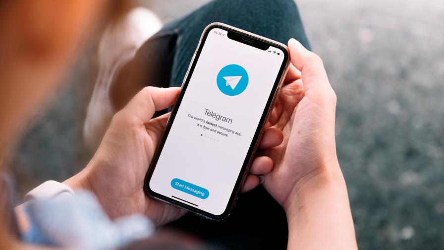 Ya se pueden probar las videollamadas en Telegram