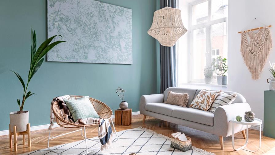 ¿Decorar sin gastar? Lógralo con estas recomendaciones ¿Decorar sin gastar? Lógralo con estas recomendaciones