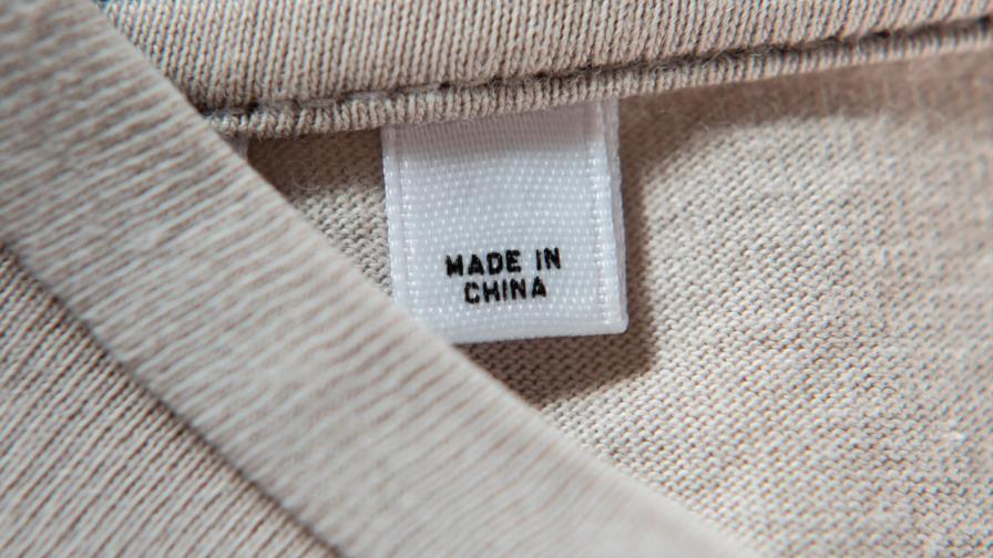 Un nuevo “made in China” se instala en París a la conquista del lujo