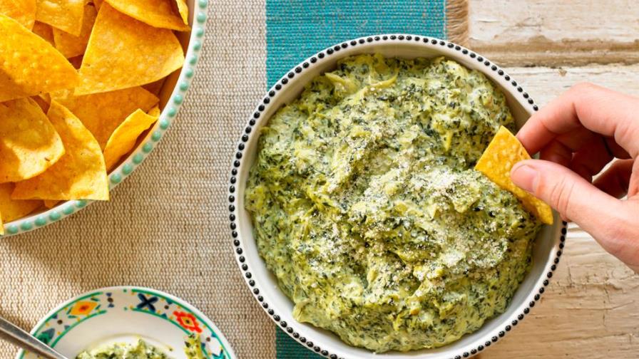 3 dips para saborear este fin de semana 3 dips para saborear este fin de semana