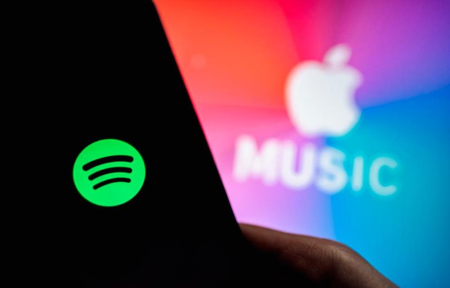 Cuánto cobra un artista en Spotify o Apple Music