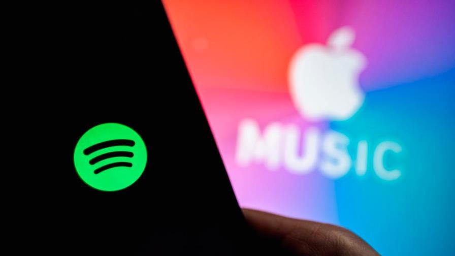 Cuánto cobra un artista en Spotify o Apple Music