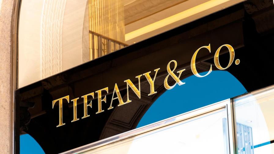 El grupo francés LVMH acuerda la compra de Tiffany