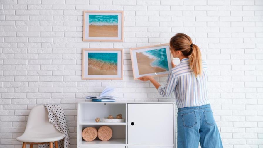 Trucos para redecorar la casa con poca inversión (y grandes resultados)