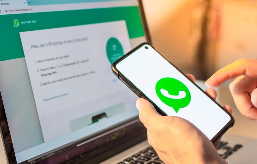 WhatsApp permitirá acceder a una cuenta en múltiples dispositivos