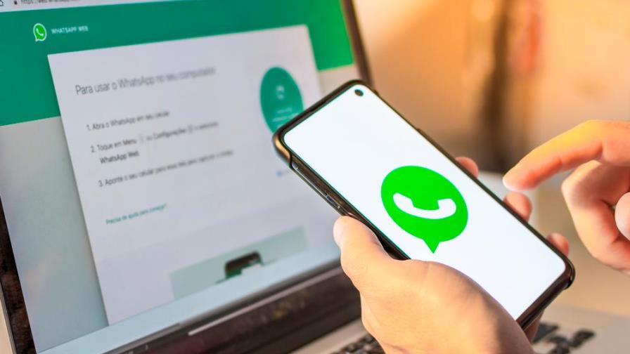 El llamado a la tranquilidad de WhatsApp a sus usuarios El llamado a la tranquilidad de WhatsApp a sus usuarios