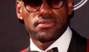 ¡32 millones por odiar a LeBron James!