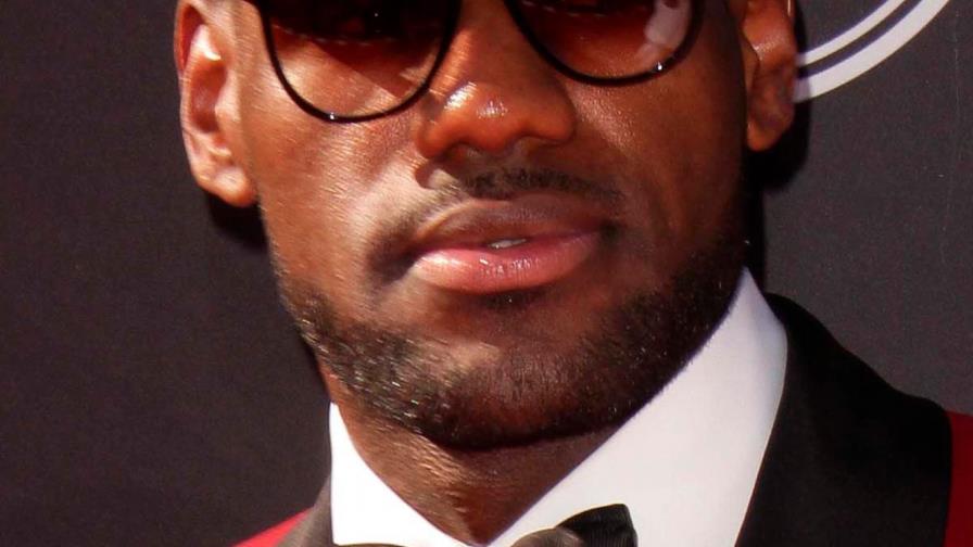 ¡32 millones por odiar a LeBron James!