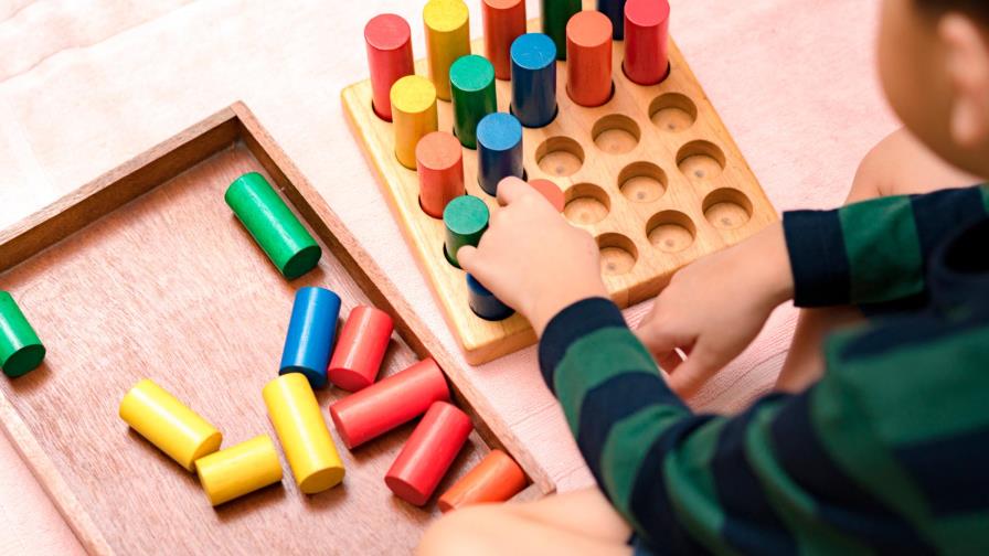 ¿Qué es la técnica Montessori y por qué es cada vez más popular?