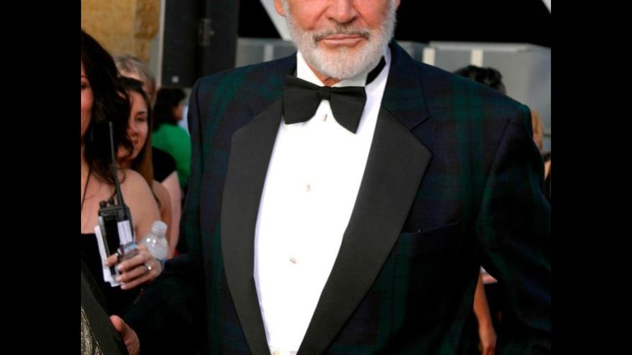 Las 7 veces que Sean Connery fue James Bond