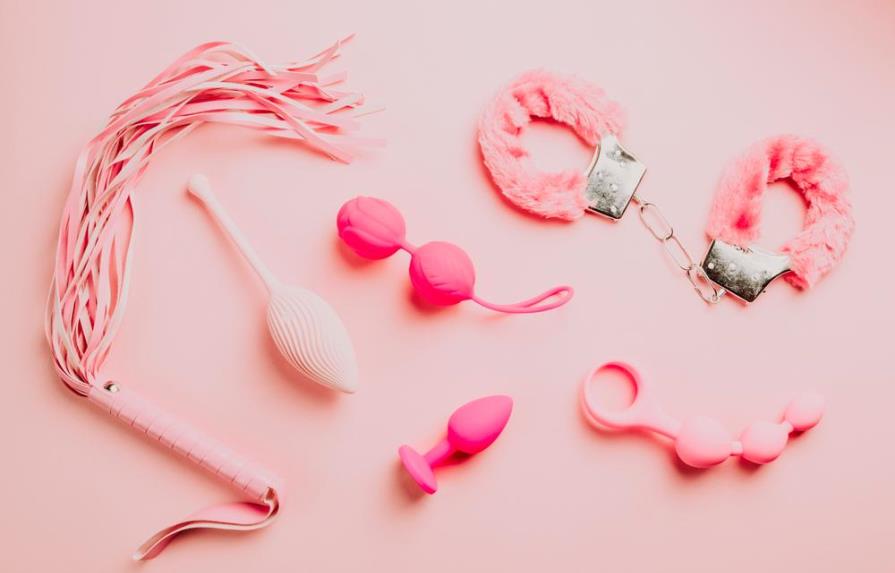 Estos son los 5 juguetes sexuales más utilizados por las mujeres