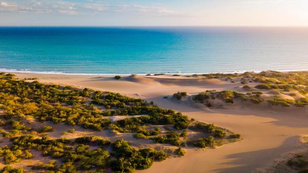 Conoce Baní: 5 destinos que debes recorrer en tu próxima visita