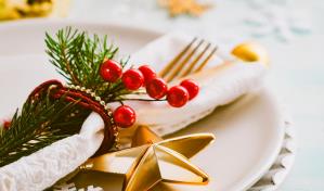 La ruta de la “cena navideña”