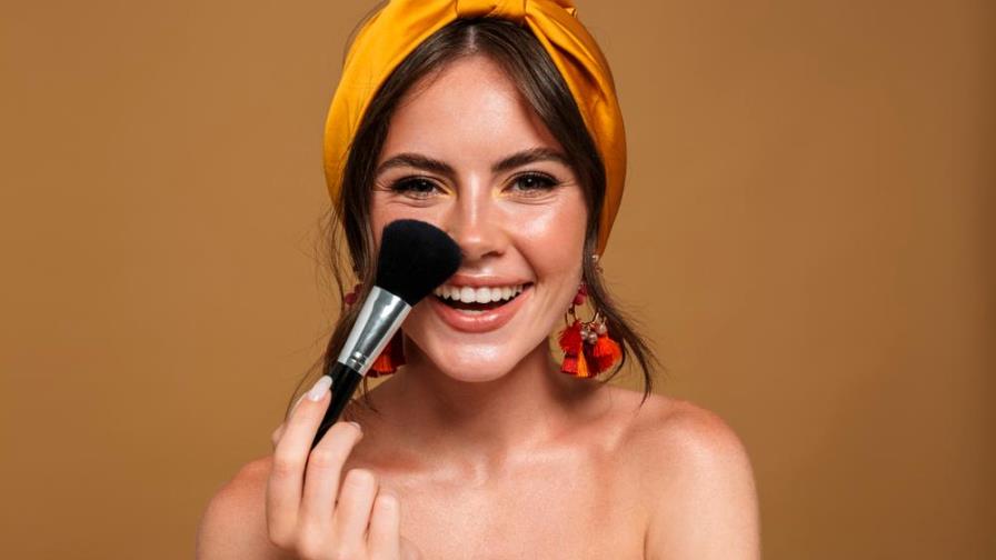 Consejos para fijar el maquillaje y que dure más tiempo