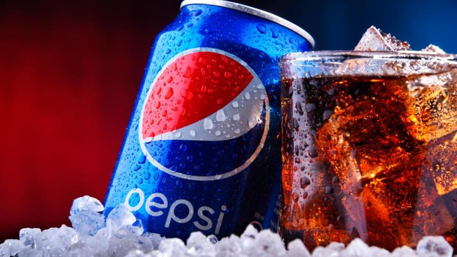 Pepsi: cómo nació su nombre y su rivalidad con Coca-Cola Pepsi: cómo nació su nombre y su rivalidad con Coca-Cola
